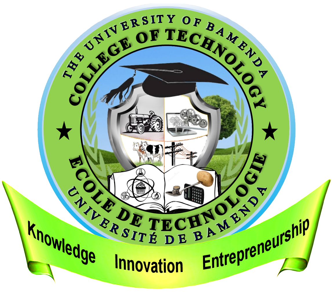College of Technology Logo
