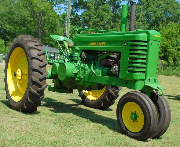 Agricultural and Environmental Engineering